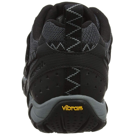 Zapatillas Merrell Waterpro Maipo 2 Negro