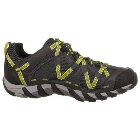 Zapatillas Merrell Waterpro Maipo Negro/Amarillo