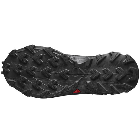 Zapatilla Salomon Alphacross 4 GTX W Negra