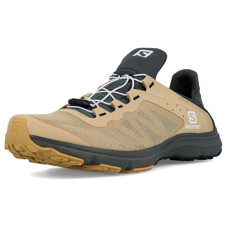 Zapatillas Salomon Amphib Bold Ocre/Negro