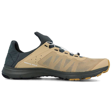 Zapatillas Salomon Amphib Bold Ocre/Negro