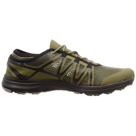 Zapatilla Salomon Crossamphibian Swift 2 Verde Oliva