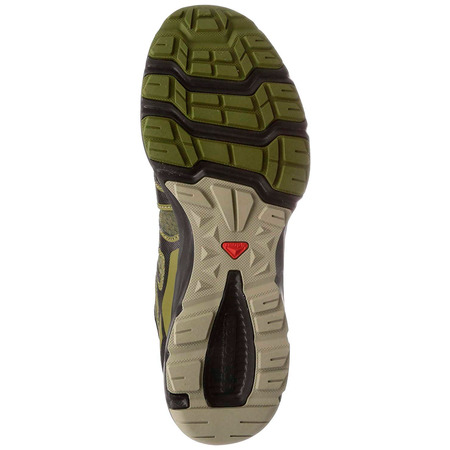 Zapatilla Salomon Crossamphibian Swift 2 Verde Oliva