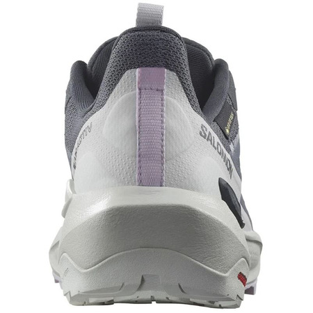 Zapatilla Salomon Elixir Active GTX W Gris/Blanco