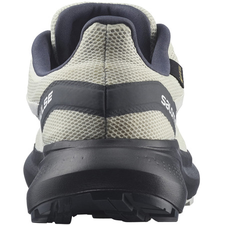 Zapatilla Salomon Hypulse GTX W Blanco/Gris/Negro