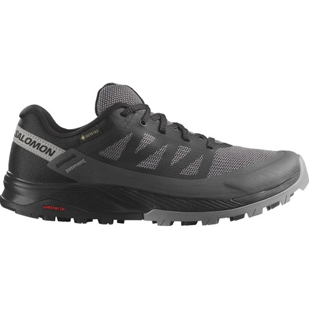 Zapatilla Salomon Outrise Gtx W Negro