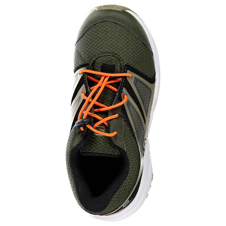 Zapatilla Salomon Sense CSWP K Verde