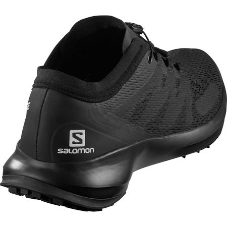 Zapatilla Salomon Sense Flow Negro