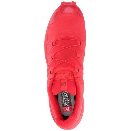 Zapatillas Salomon Speedcross 5 Rojo