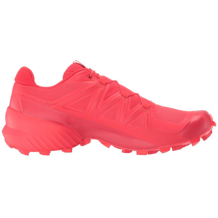 Zapatillas Salomon Speedcross 5 Rojo