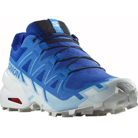 Zapatilla Salomon Speedcross 6 Azul