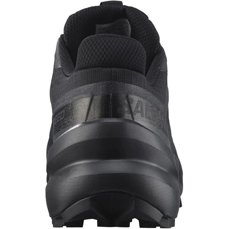 Zapatilla Salomon Speedcross 6 GTX Negro