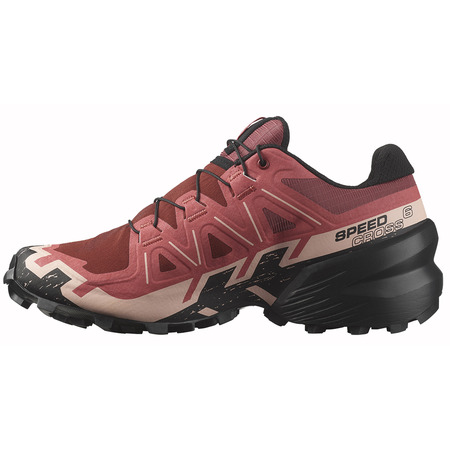 Zapatilla Salomon Speedcross 6 W Rosa