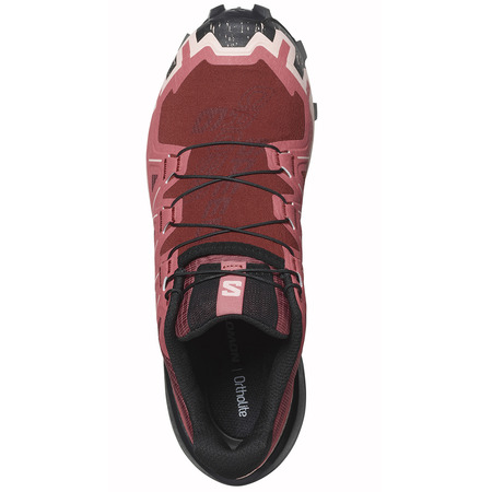 Zapatilla Salomon Speedcross 6 W Rosa