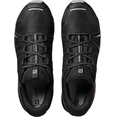 Zapatilla Salomon Speedcross Vario 2 GTX Negro/Gris