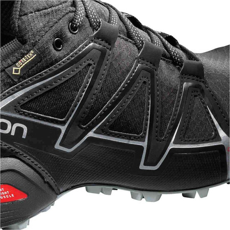 Zapatilla Salomon Speedcross Vario 2 GTX Negro/Gris