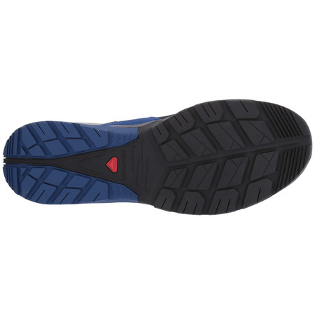 Zapatillas Salomon Techamphibian 4 Azul/Negro