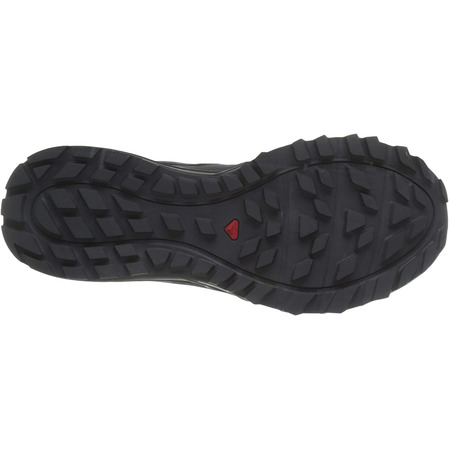 Zapatilla Salomon Trailster 2 Negro