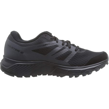 Zapatilla Salomon Trailster 2 Negro