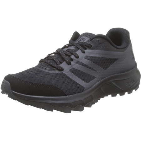 Zapatilla Salomon Trailster 2 Negro