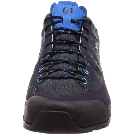 Zapatillas Salomon X ALP Spry GTX azul marino