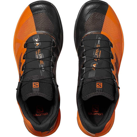 Zapatilla Salomon X Alpine Pro Naranja