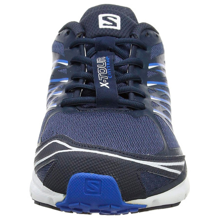 Zapatillas Salomon X-Tour 2 Marino/Negro/Azul