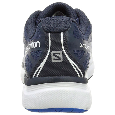 Zapatillas Salomon X-Tour 2 Marino/Negro/Azul