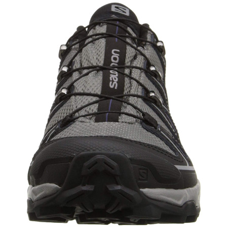 Zapatillas Salomon X Ultra 2 GTX W Gris/Negro