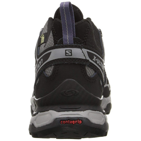 Zapatillas Salomon X Ultra 2 GTX W Gris/Negro