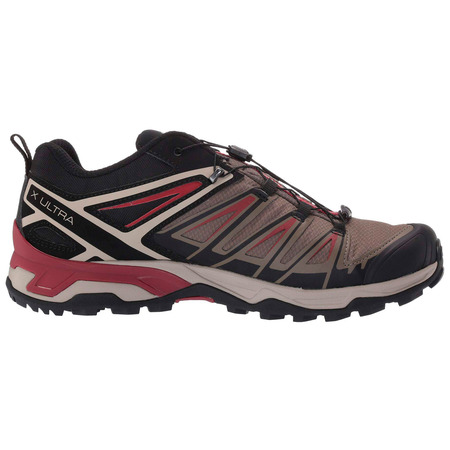 Zapatillas Salomon X Ultra 3 GTX Marrón