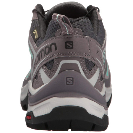 Zapatillas Salomon X Ultra 3 GTX W Arena/Turquesa