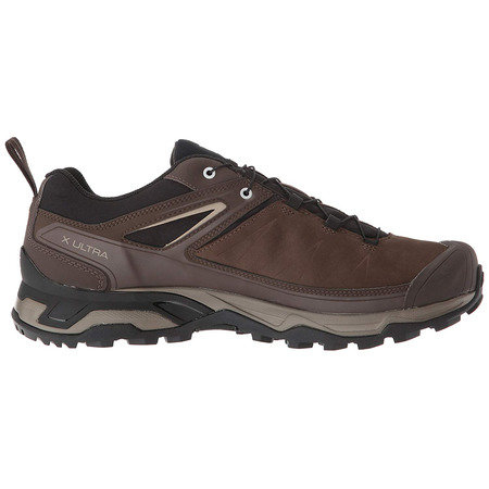 Zapatillas Salomon X Ultra 3 LTR GTX Marrón