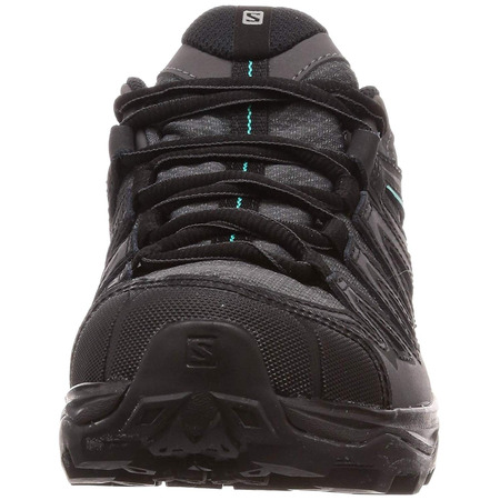 Zapatillas Salomon X Ultra 3 Prime GTX W Gris/Negro