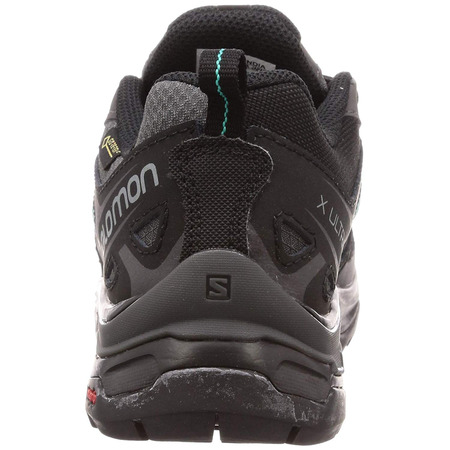 Zapatillas Salomon X Ultra 3 Prime GTX W Gris/Negro