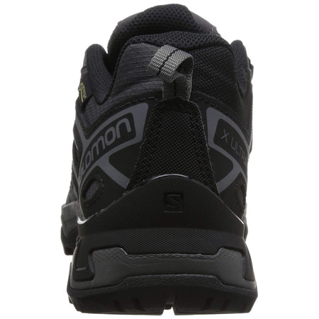 Zapatillas Salomon X Ultra 3 Prime GTX Negro/Gris