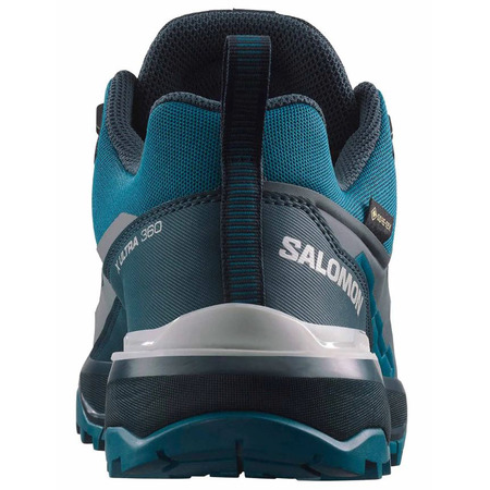 Zapatilla Salomon X Ultra 360 GTX Azul/Gris