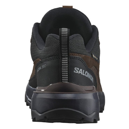 Zapatilla Salomon X Ultra 360 Ltr Gtx Marrón