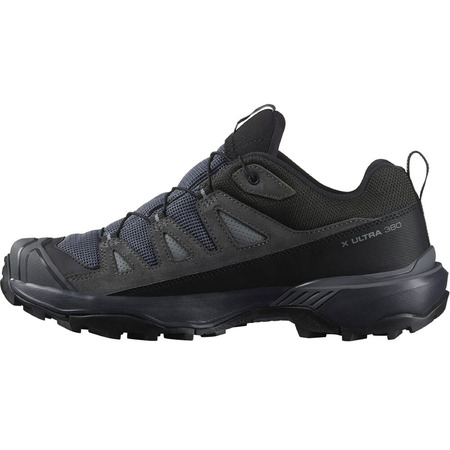 Zapatilla Salomon X Ultra 360 Ltr Gtx W Negro