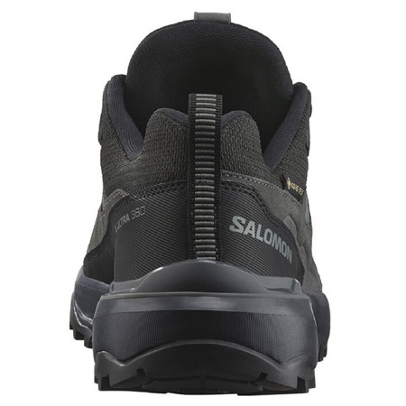 Zapatilla Salomon X Ultra 360 Ltr Gtx W Negro