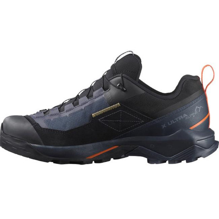 Zapatilla Salomon X Ultra Alpine Gtx Negro