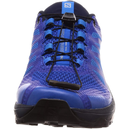 Zapatilla Salomon XA Discovery GTX Azul/Negro