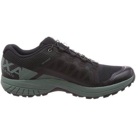 Zapatillas Salomon XA Elevate Negro/Verde