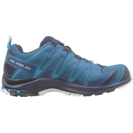 Zapatillas Salomon Xa Pro 3D GTX Azul