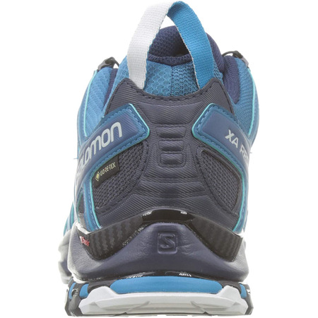 Zapatillas Salomon Xa Pro 3D GTX Azul