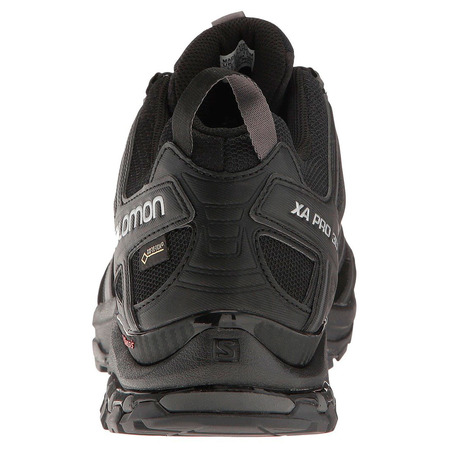 Zapatillas Salomon XA PRO 3D GTX Negro