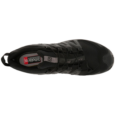 Zapatillas Salomon XA PRO 3D GTX Negro