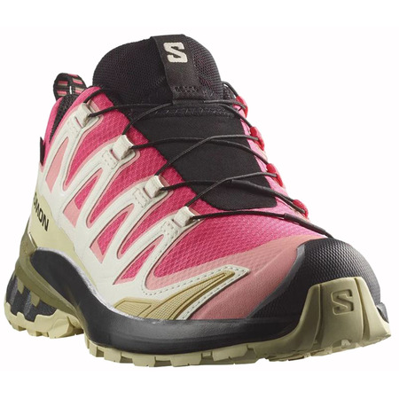 Zapatilla Salomon XA PRO 3D GTX W Fucsia/Rosa