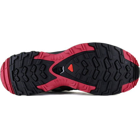 Zapatillas Salomon XA PRO 3D GTX W Gris/Fucsia/Negro