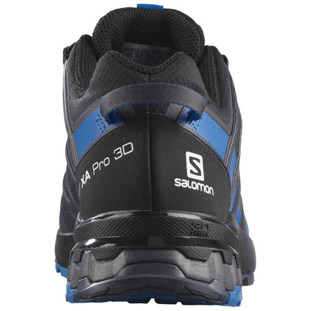 Zapatilla Salomon XA PRO 3D V8 GTX Negro/Azul